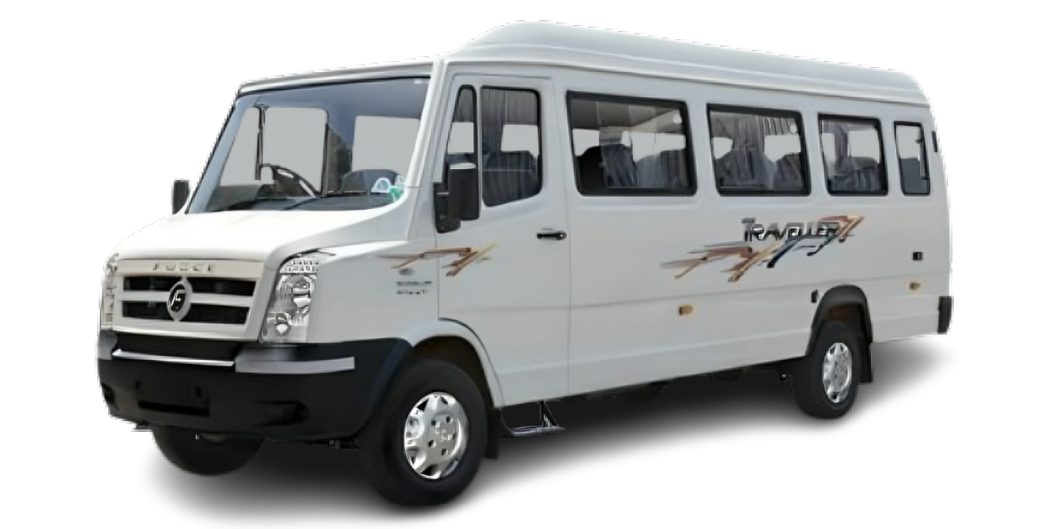 Tempo Traveller