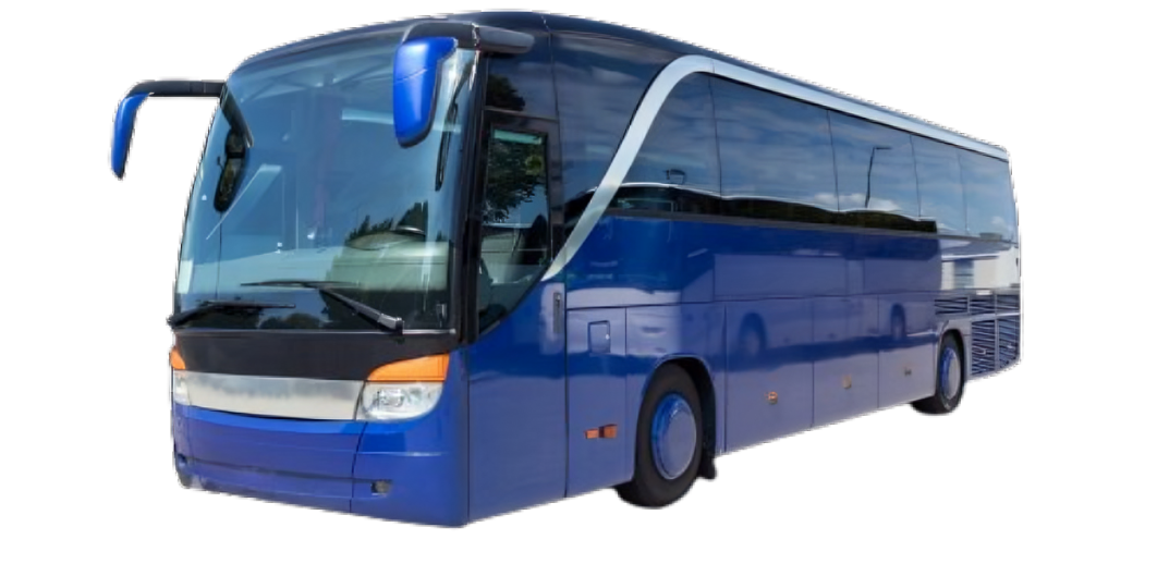 Luxury AC Coach