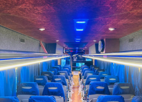 Bus Exterior